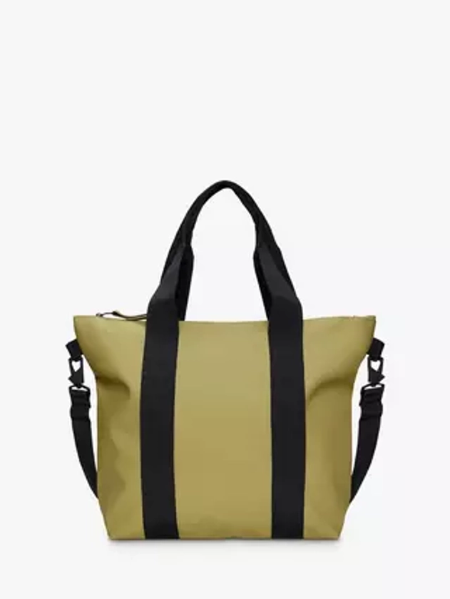 Rains Mini Tote Bag