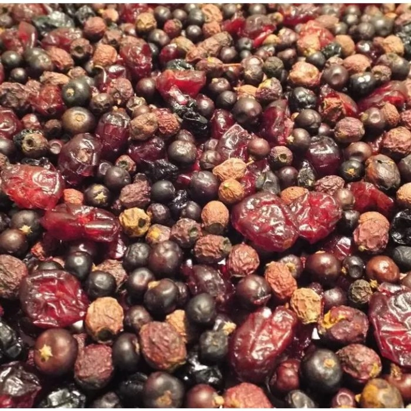 Tidymix Mixed Berries 500g