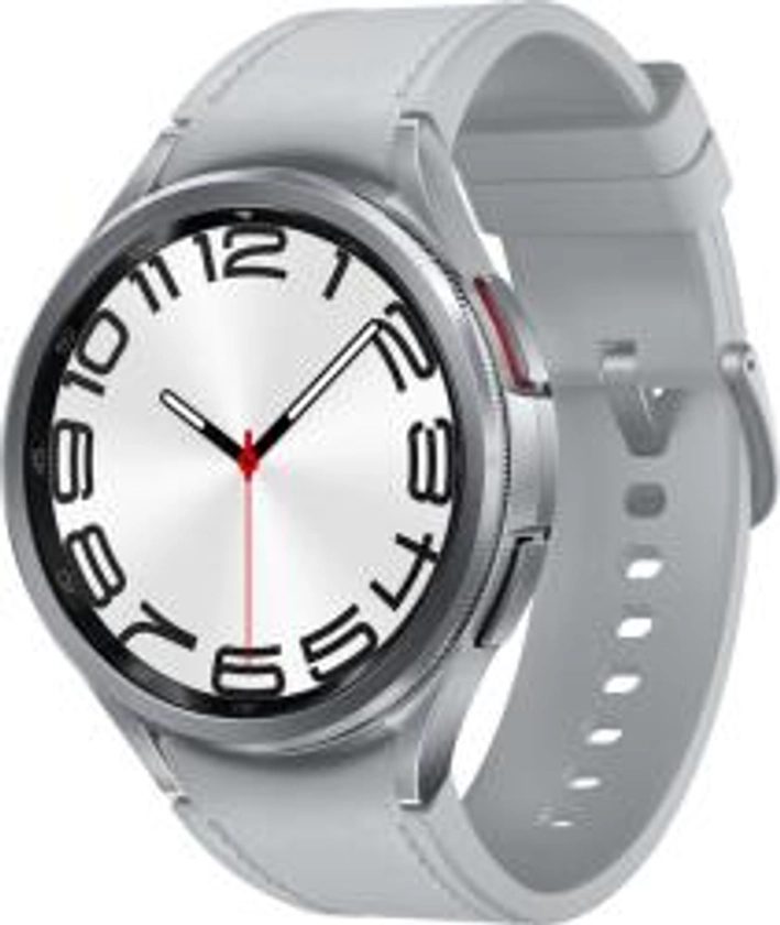 Galaxy Watch6 Classic 47mm LTE (SM-R965) az Árukeresőn
