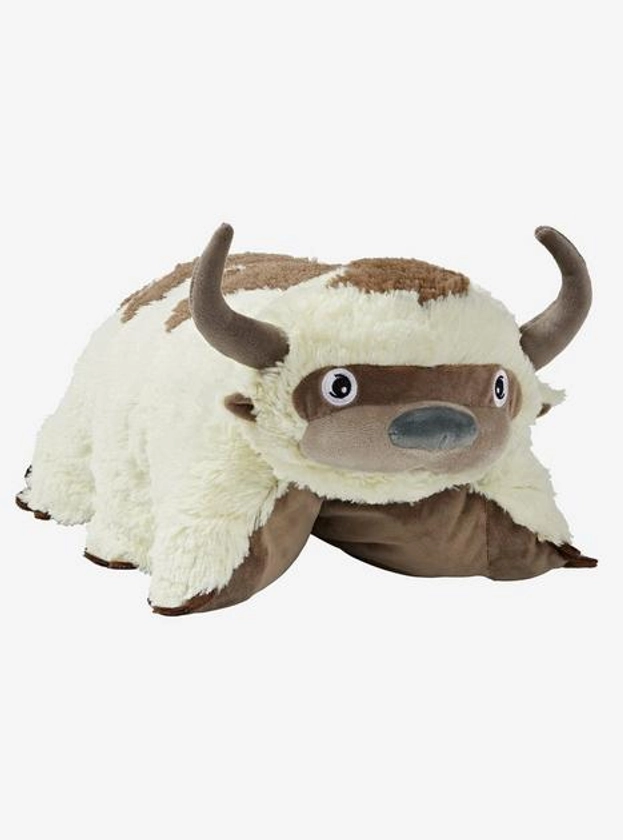 Avatar: The Last Airbender Appa Pillow Pets Plush Toy | Hot Topic