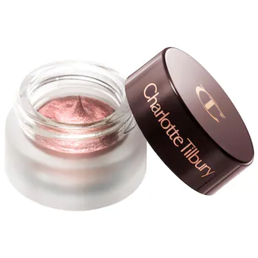 Charlotte Tilbury Eyes to Mesmerize Crease-Proof Cream Eyeshadow | Sephora