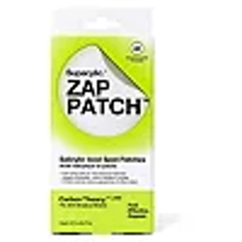 Carbon Theory Supacylic Zap Patch Salicylic Acid Spot Patches (40 patches)