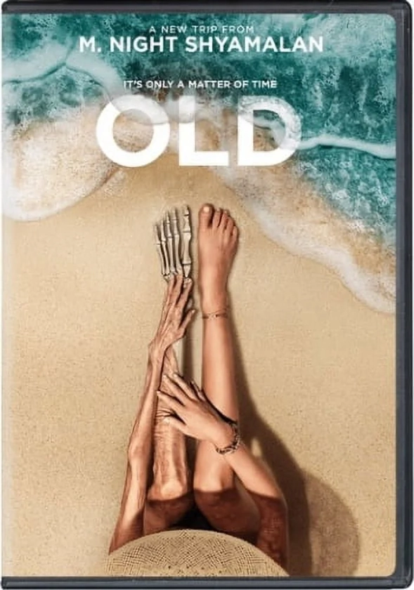 Old [DVD]