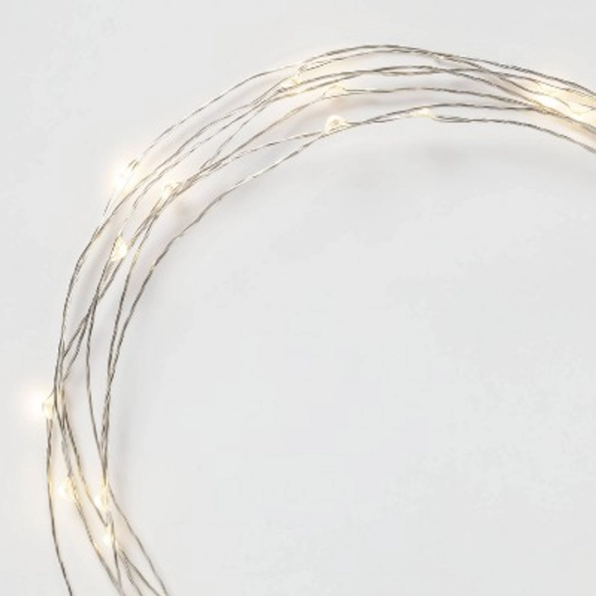 90ct Extended LED Fairy Lights - Room Essentials™