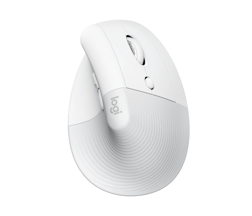 Lift Vertical Ergonomic Mouse | Logitech