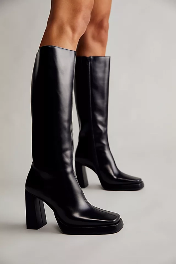 Taysha Tall Boots