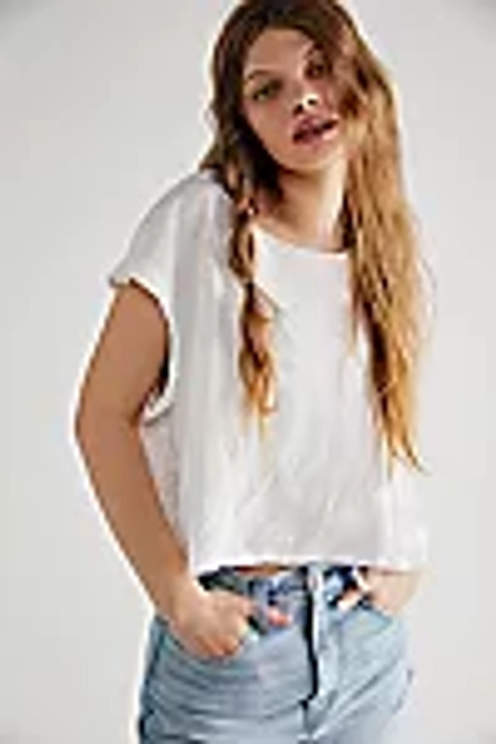 Ryder Tee | Free People