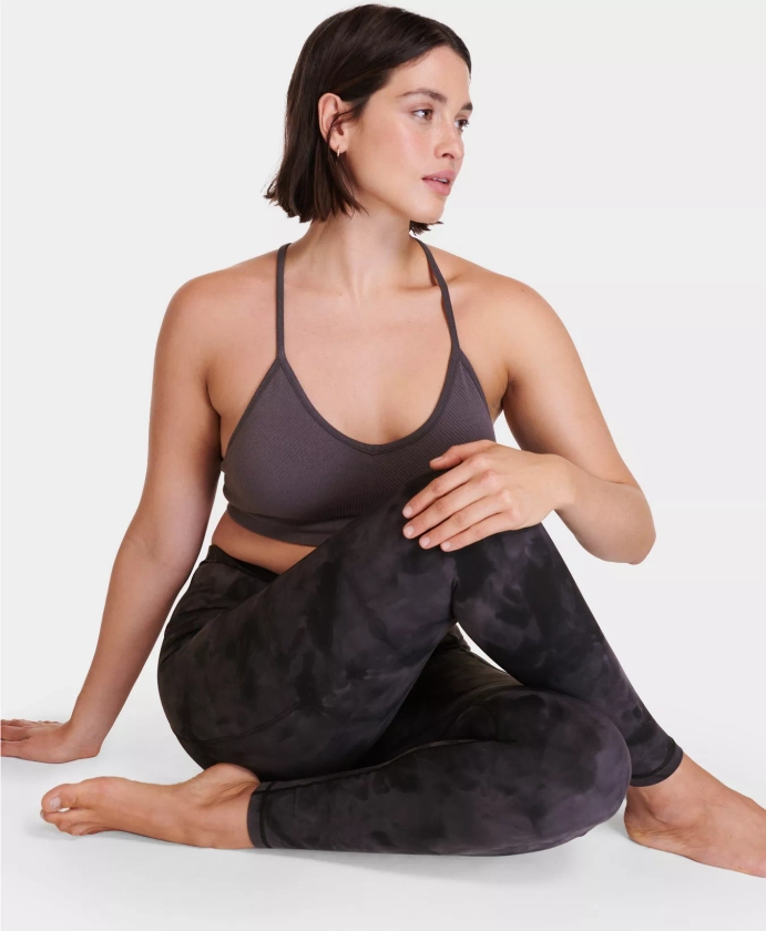 Sweaty Betty Super Soft Yoga Leggings