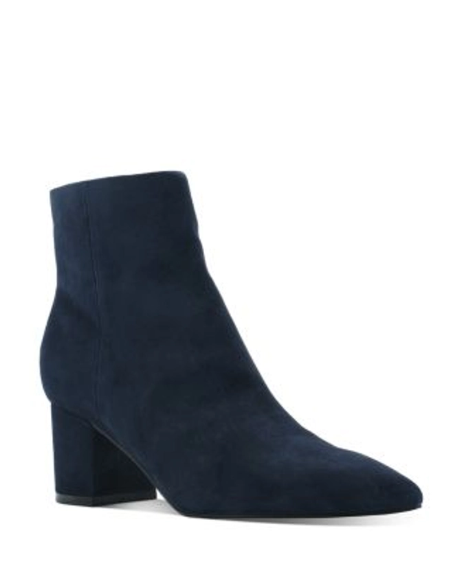 Marc Fisher LTD. Women's Jarli High Heel Booties | Bloomingdale's Shoes 