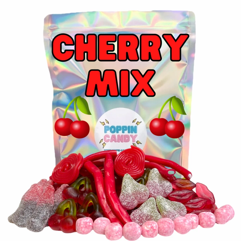 Cherry Mix