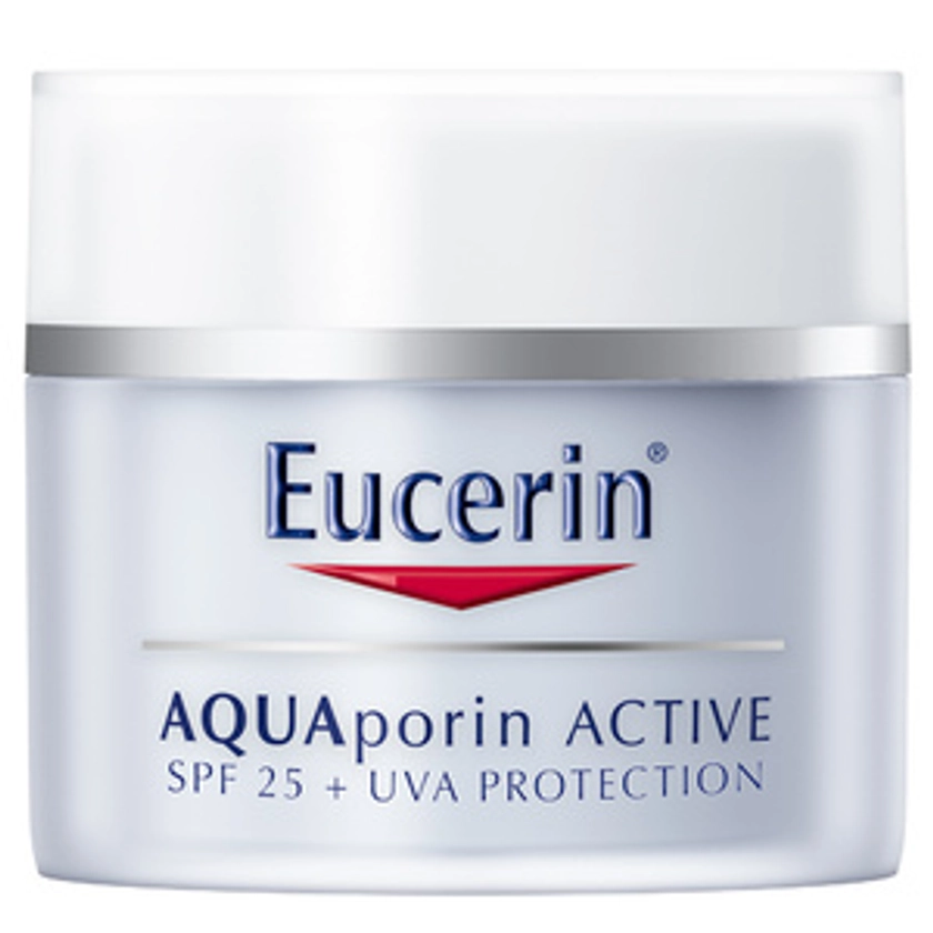 Eucerin AQUAporin ACTIVE Soin HydratantProtecteur