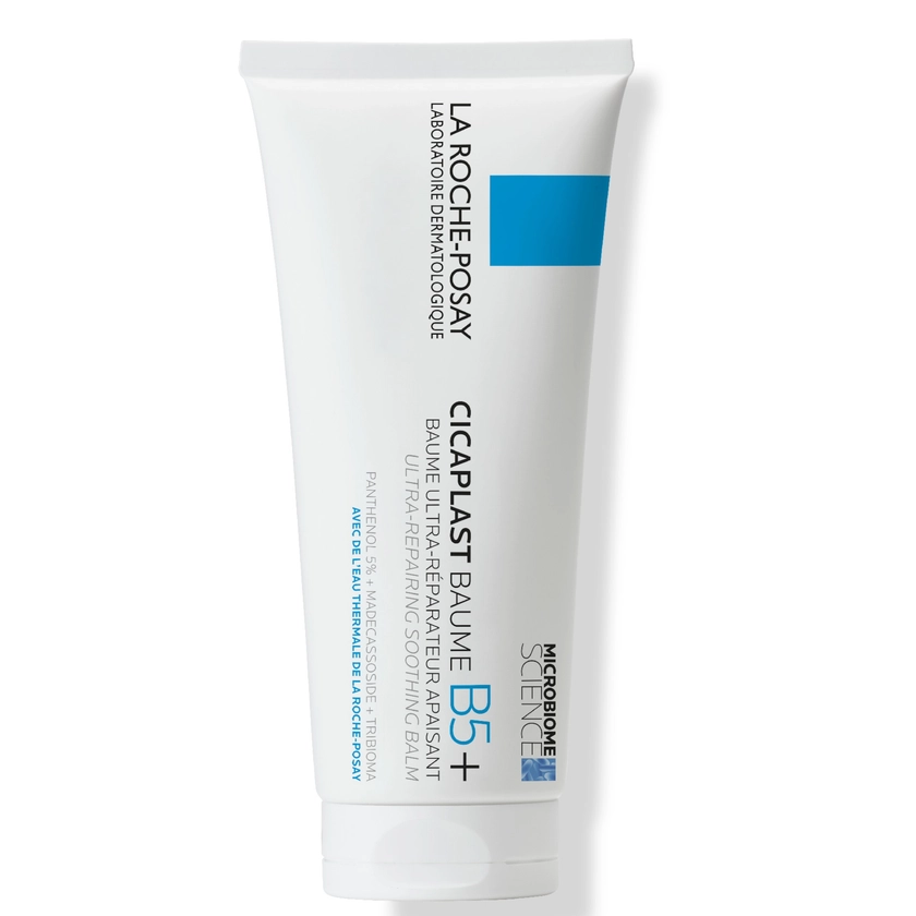 La Roche-Posay Cicaplast Balm B5 Multi-Purpose Repairing Balm 100ml | CultBeauty