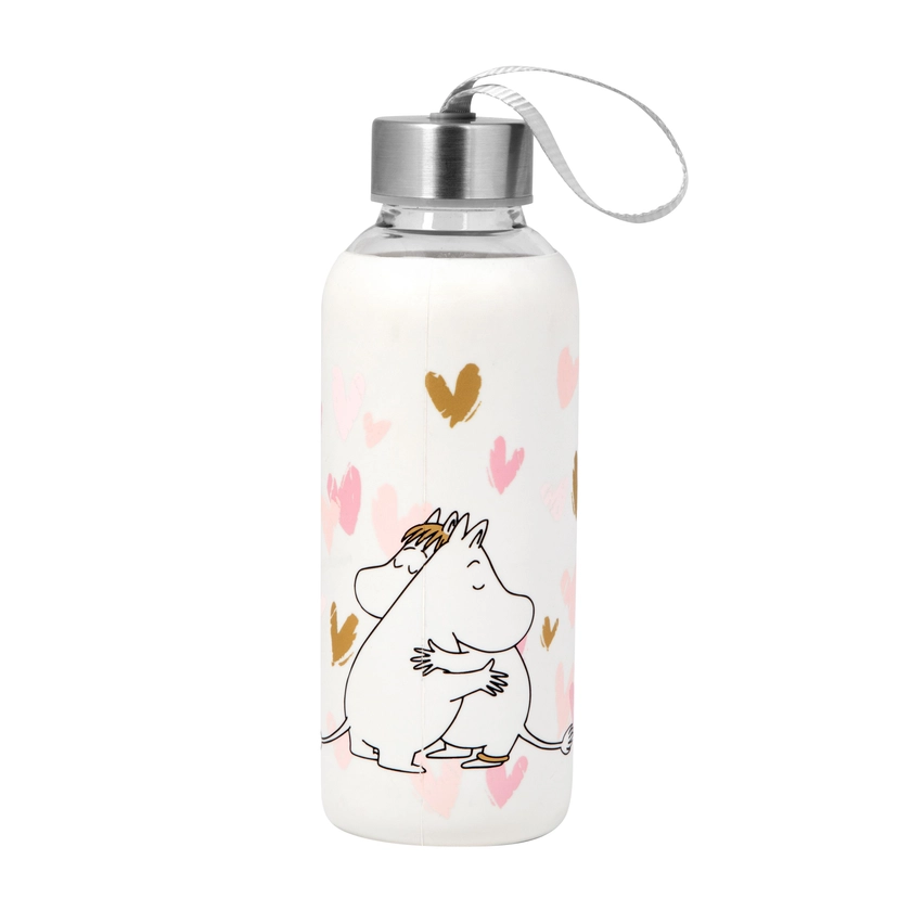 Mysbod.com - The shop for you who love Moomin! - Moomin Bottle  - Love
