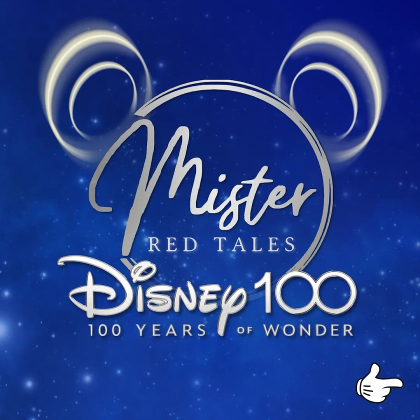 Marques Pages Collection 100ans Disney