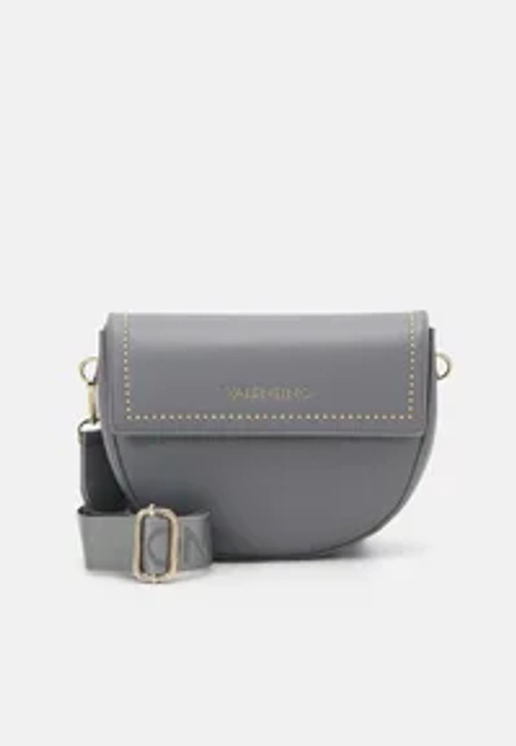 Valentino Bags BIGS - Sac bandoulière - grigio/gris - ZALANDO.FR