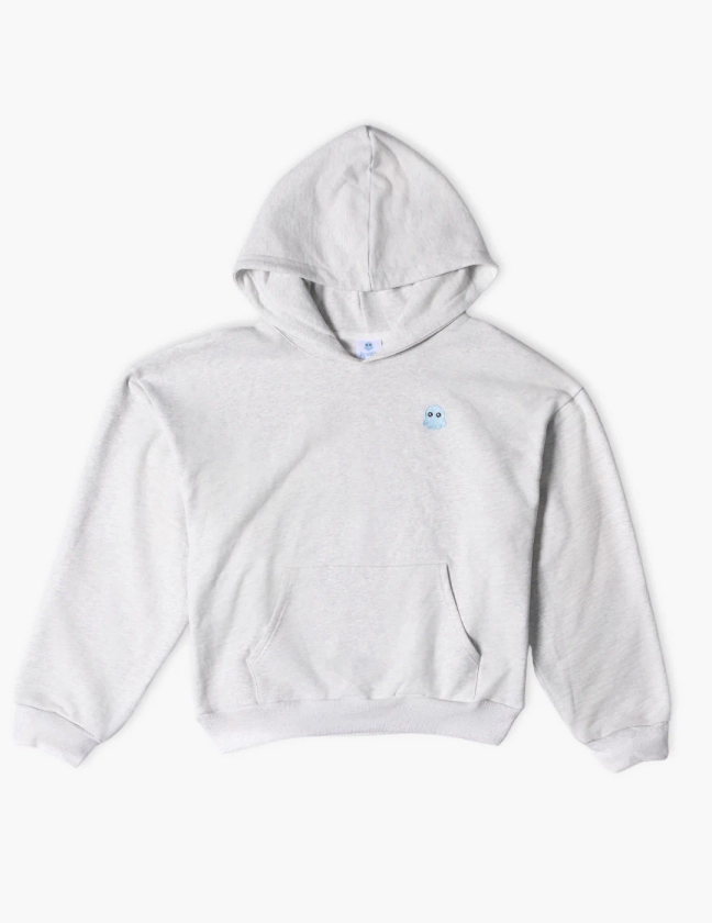 The Signature Squiddy Hoodie