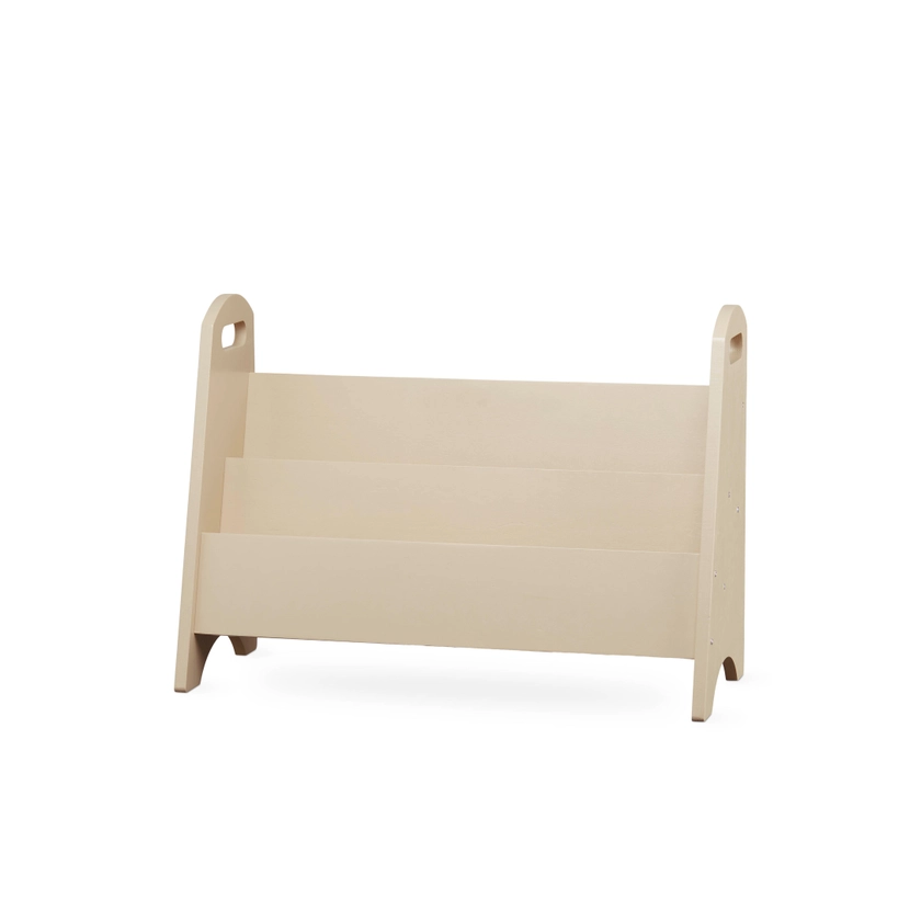 Nofred - Wooden Book Holder - Beige