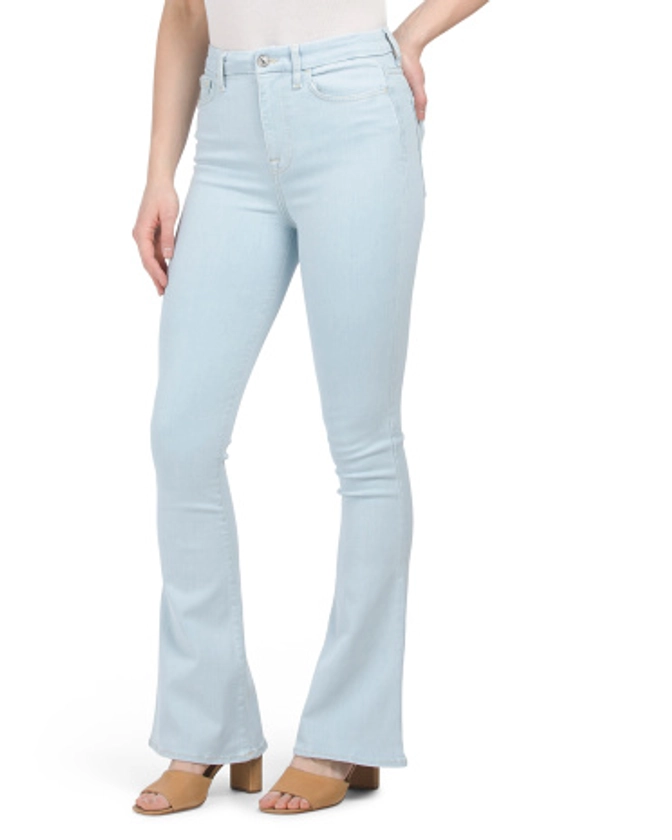 Ultra High Rise Skinny Boot Tailorless Jeans | Women | T.J.Maxx
