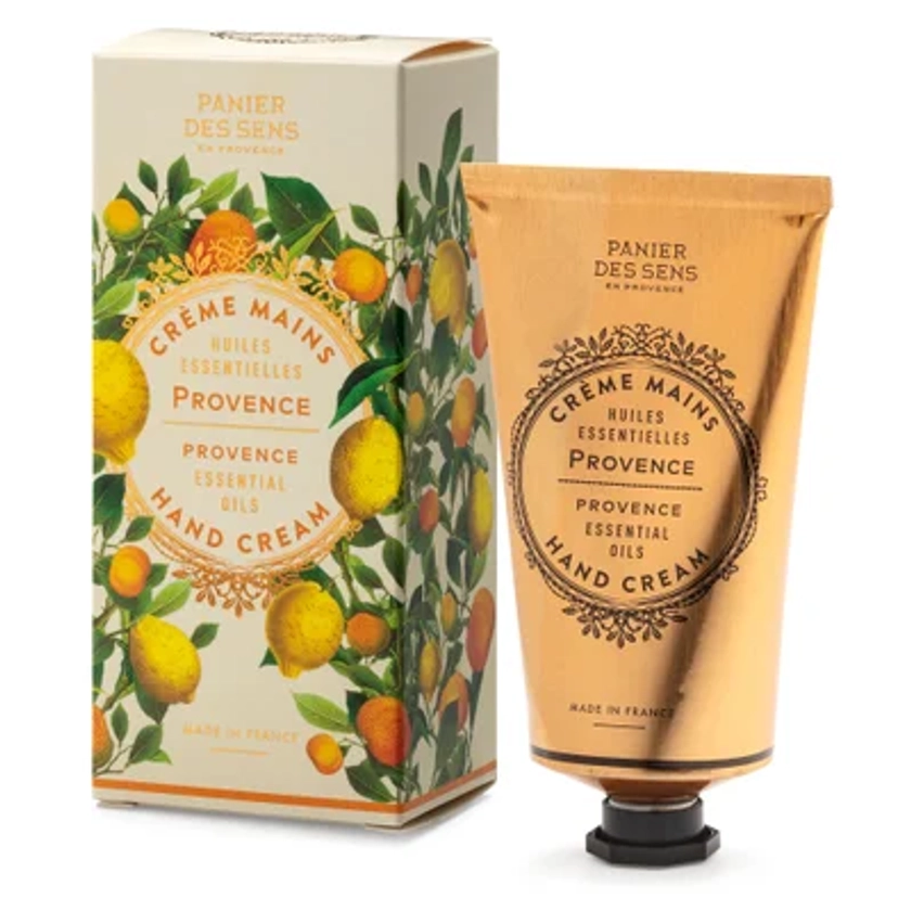 Handcreme, Provence | Manufactum