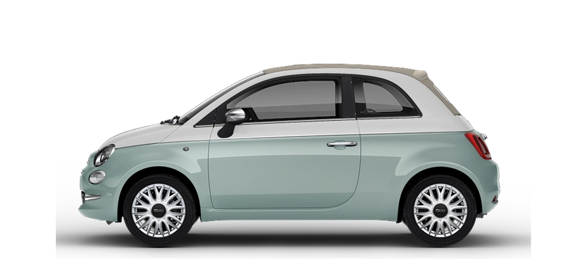 Configurateur et prix Fiat - Configurateur de voiture | Fiat FR