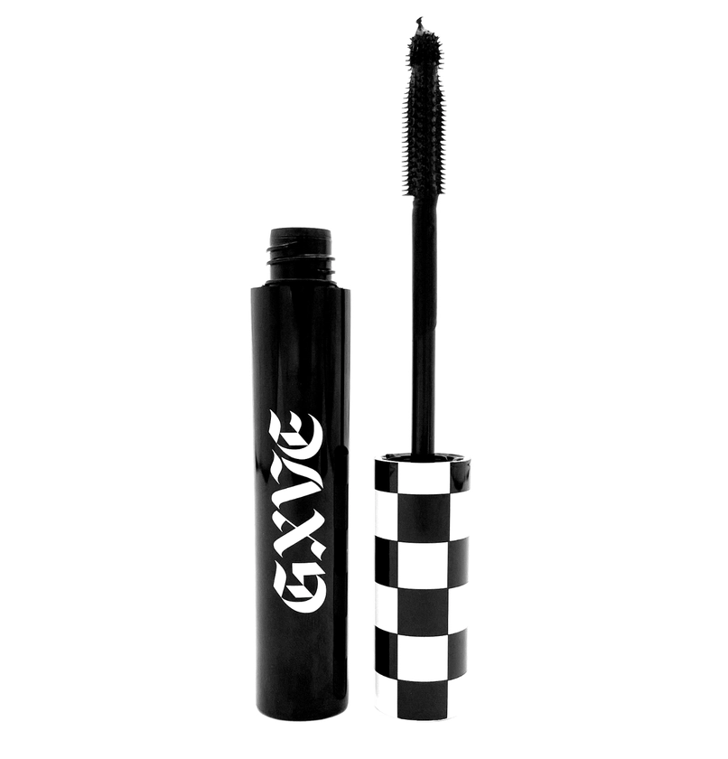 GXVE BY GWEN STEFANI Can't Stop Staring Clean Lengthening &amp;amp; Lifting Mascara - Black