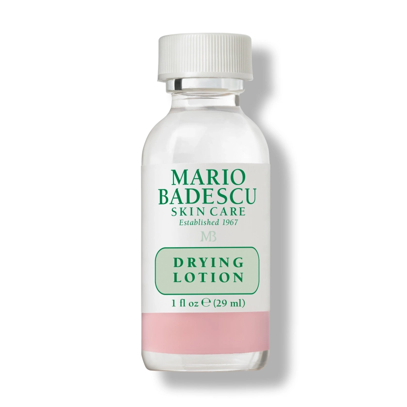 Drying Lotion - On-The-Spot Solution for Blemishes | Mario Badescu