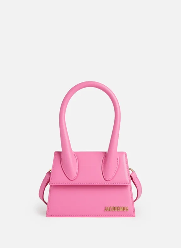 SAC MOYEN CHIQUITO - JACQUEMUS pour FEMME | Printemps.com