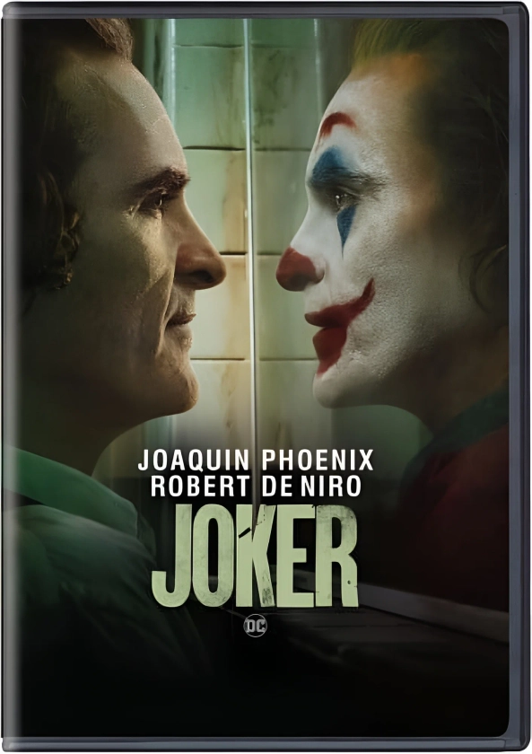 Joker [DVD]