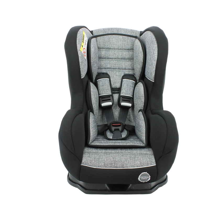Siège auto Cosmo Luxe + base inclinable - Formula Baby