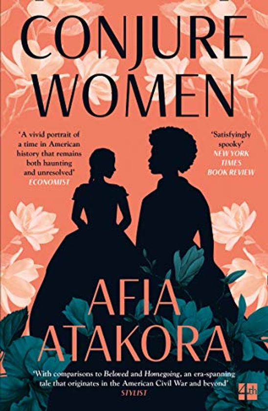 Conjure Women By Afia Atakora | Used & New | 9780008293956 | World of Books