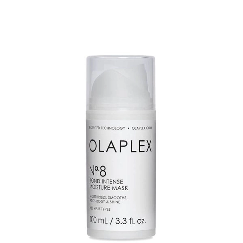 Olaplex No.8 Bond Intense Moisture Hair Mask 100ml