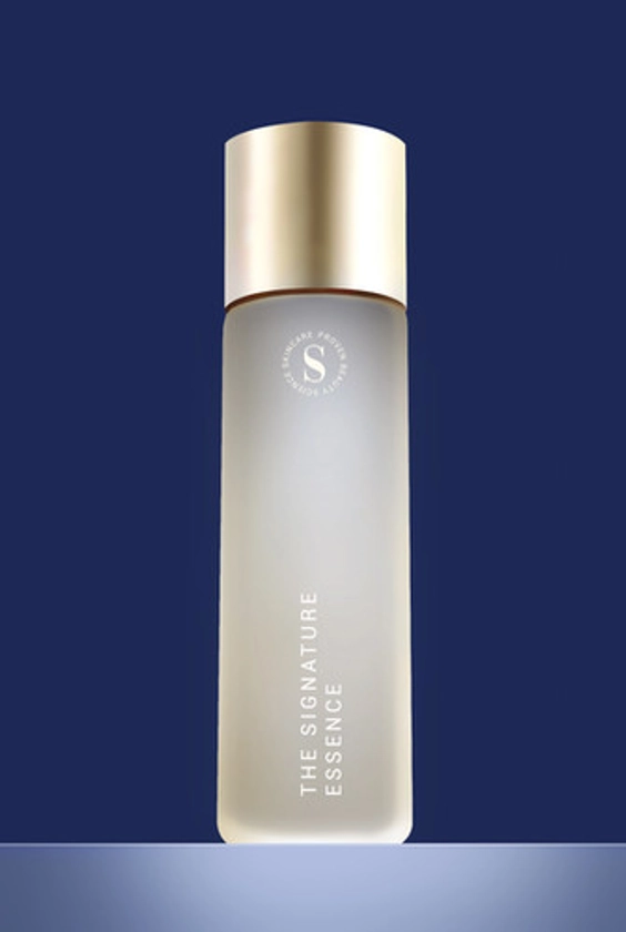 The Signature Essence | skinmade