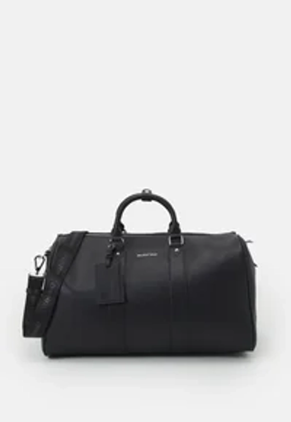 Valentino Bags MARNIER UNISEX - Sac week-end - nero/noir - ZALANDO.FR