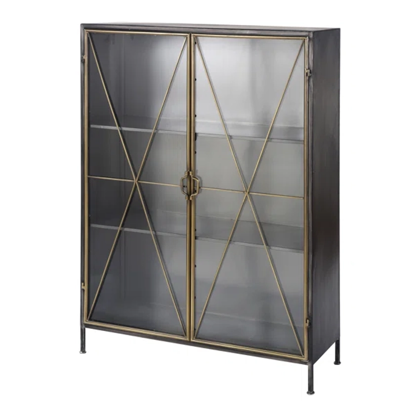 Altizer 2 -Door Storage Cabinet