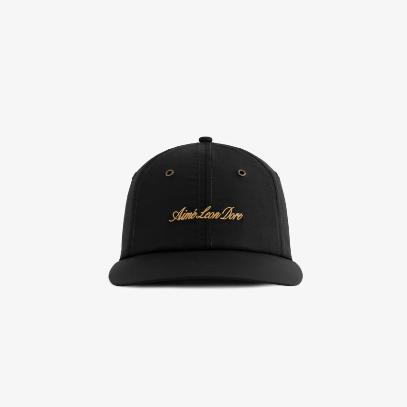 Script Sport Hat at AimeLeonDore.com