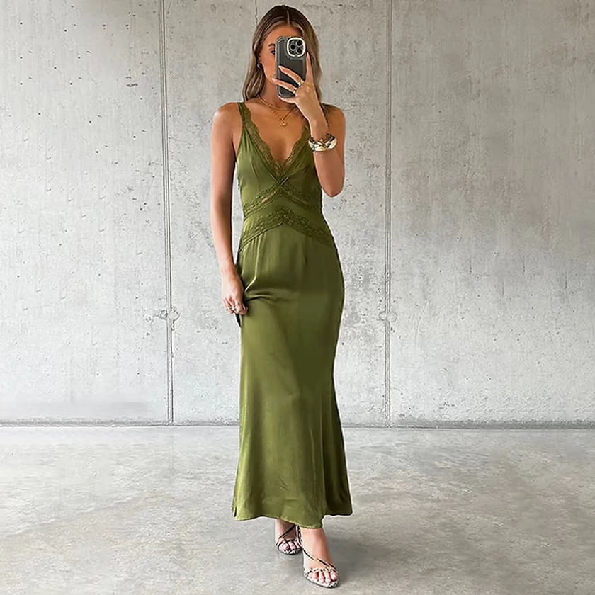 Olive Gianna Dress