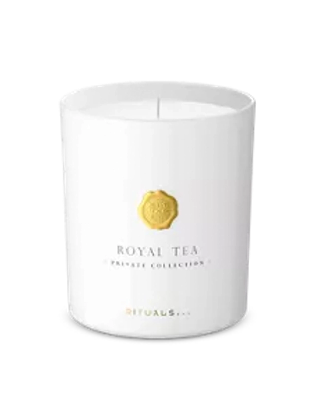 Royal Tea Scented Candle 360g