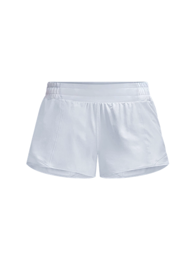 Hotty Hot Low-Rise Lined Short 2.5" | Women's Shorts | lululemon