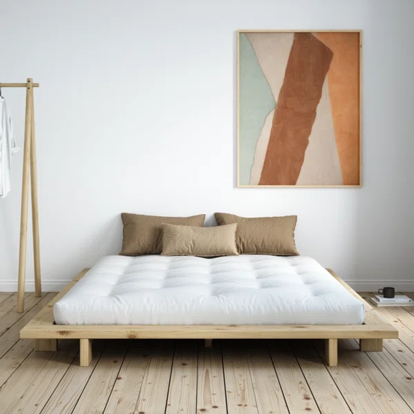 Japan Bed Frame