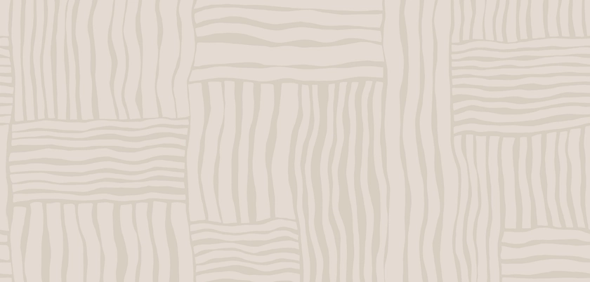 Linear Contrast Beige