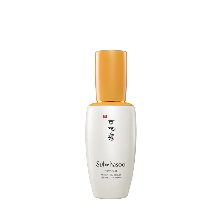 [Sulwhasoo] First Care Activating Serum 30ml