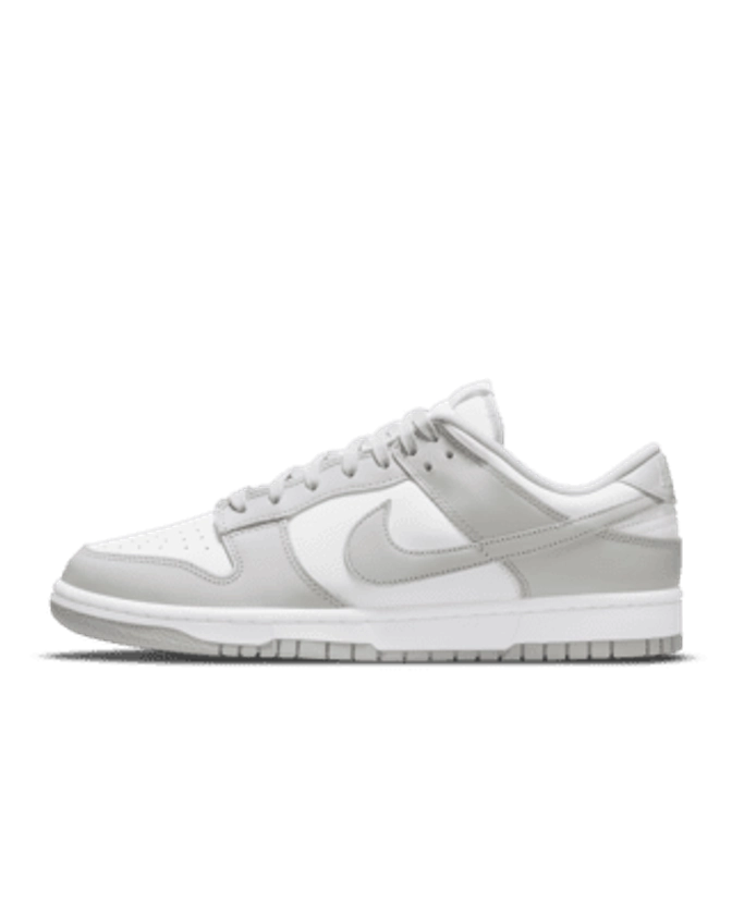 Nike Dunk Low Retro Men's Shoes