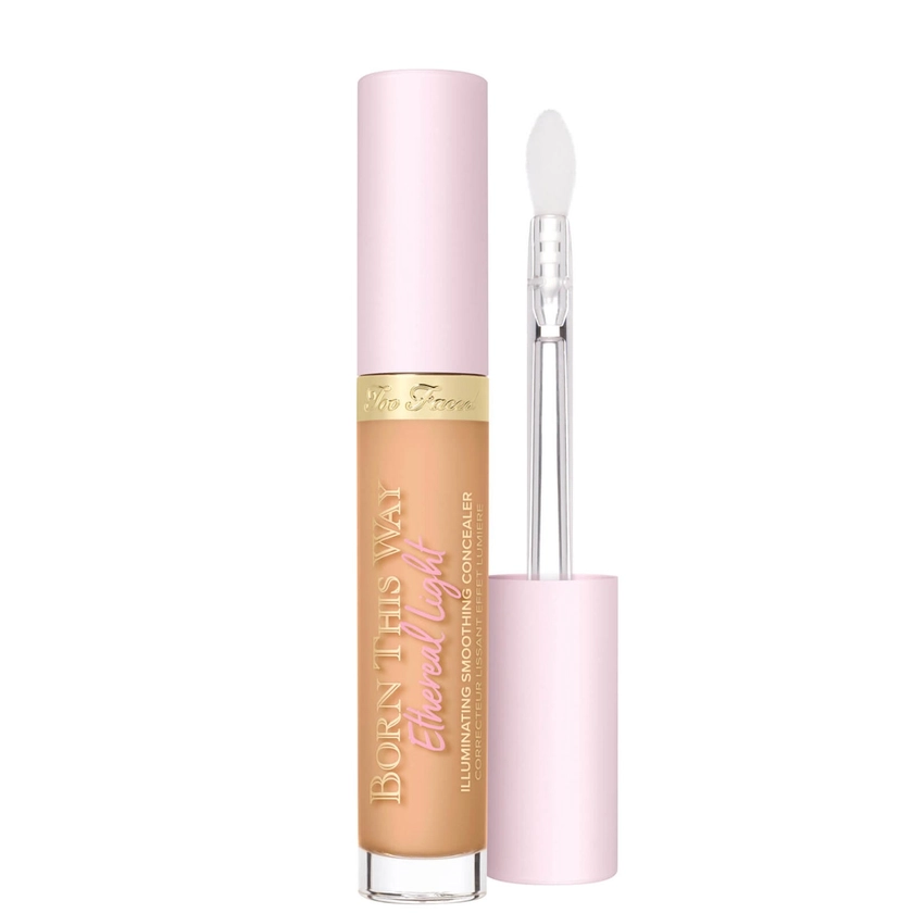 TOO FACED BORN THIS WAY ETHEREAL LIGHT ILLUMINATING SMOOTHING CONCEALER