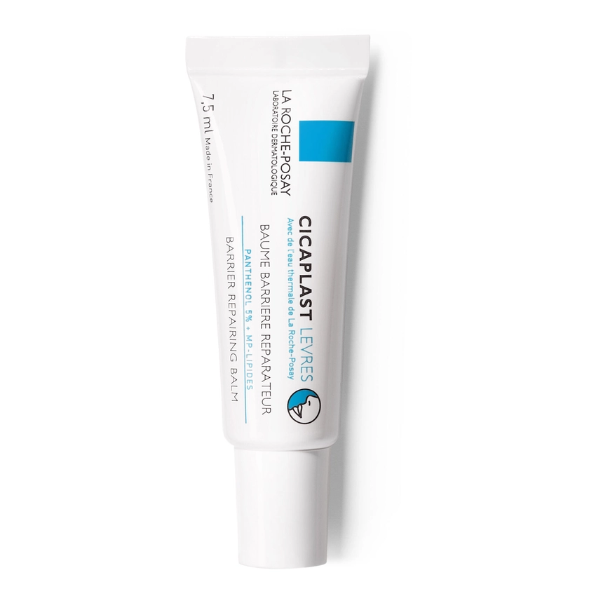 CICAPLAST LEVRES, Cicaplast de La Roche-Posay | La Roche Posay