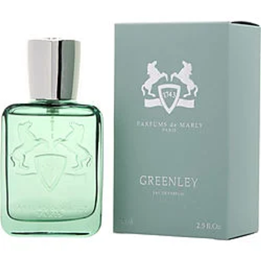 Parfums De Marly Greenley For Men