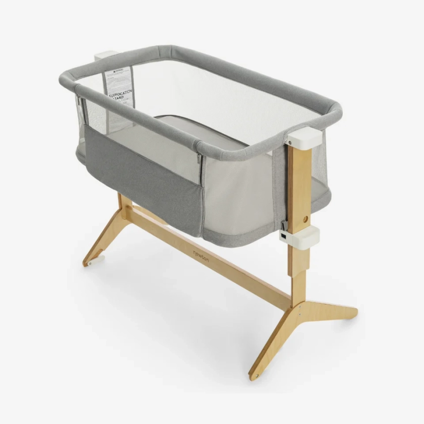 Bassinet & Bedside Sleeper | Newton Baby