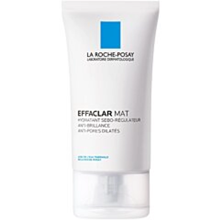 La Roche-Posay Effaclar mat Hydratant sébo-régulateur 40ml