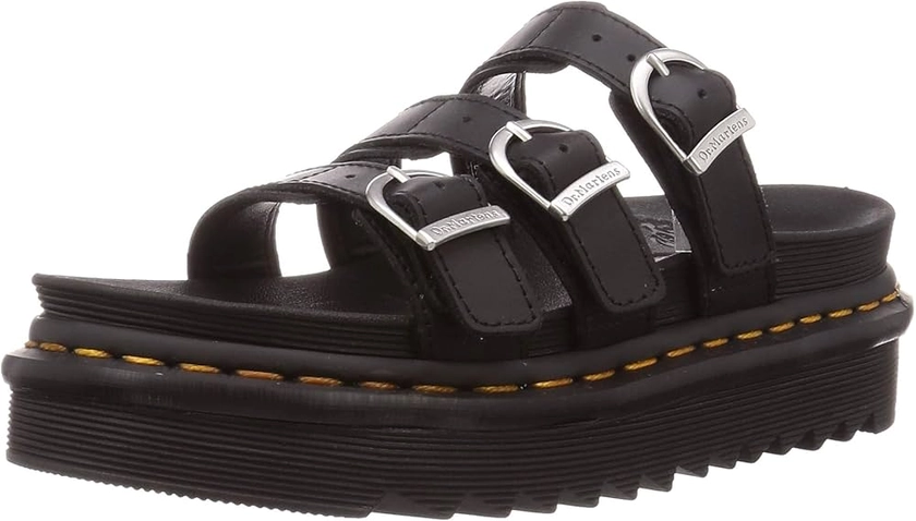 Dr. Martens Women's Slide Sandal