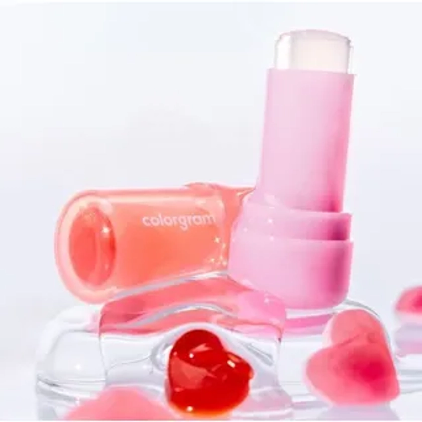 Multi Jelly Stick - 3 Colors