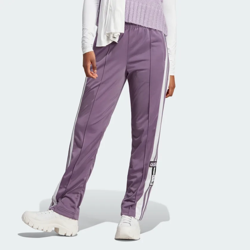 Pantalon de survêtement Adicolor Classics Adibreak - Violet adidas | adidas France